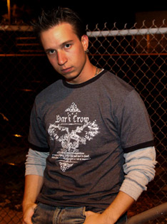 Bob Yapchanyk, Silver Spade guitarist