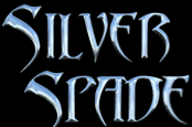 Silver Spade