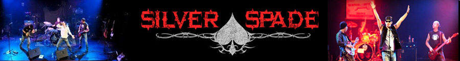 Silver Spade Music .com